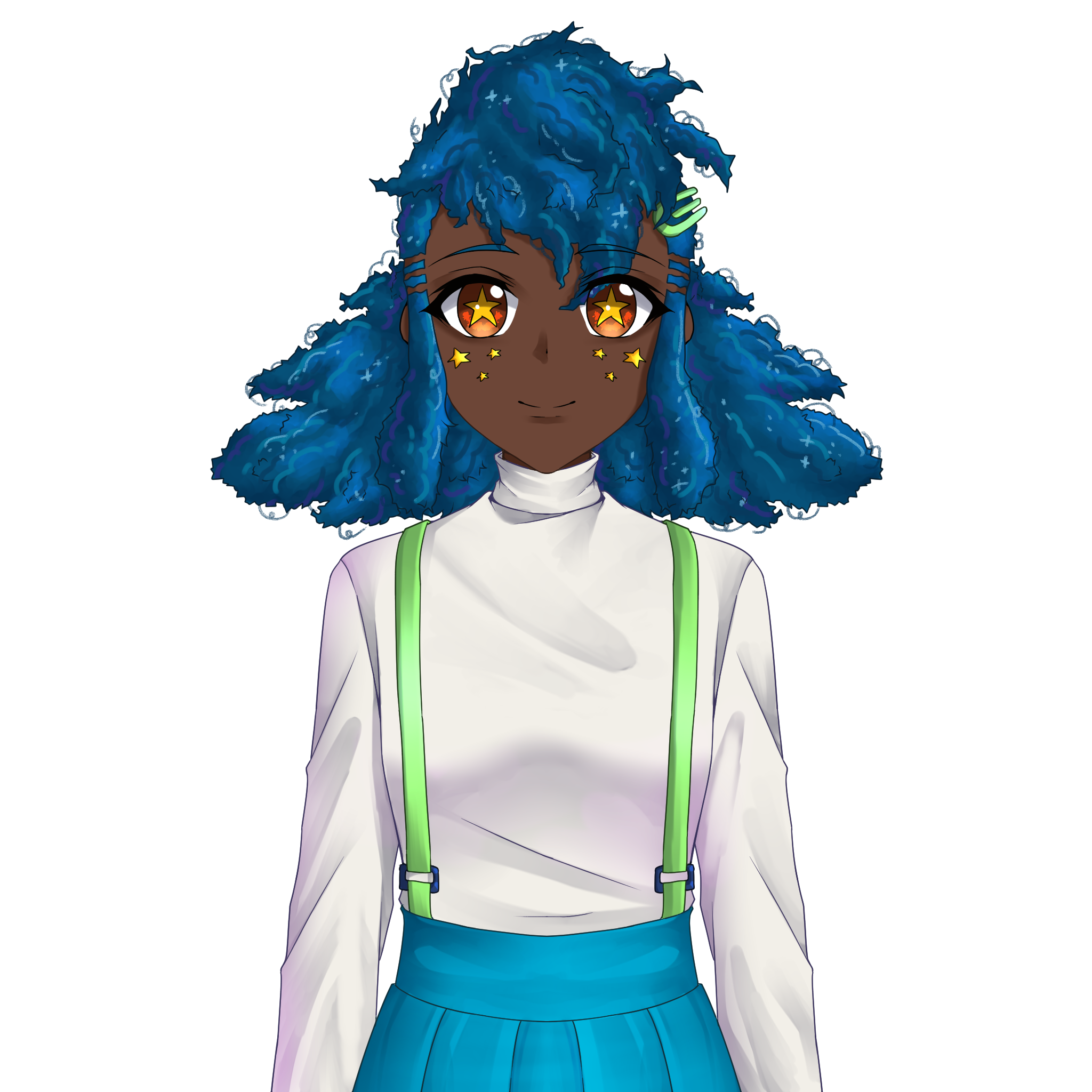 Friendly Chan Happy image